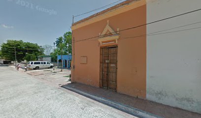 Biblíoteca Municipal 'Leonor Rodríguez Canto'