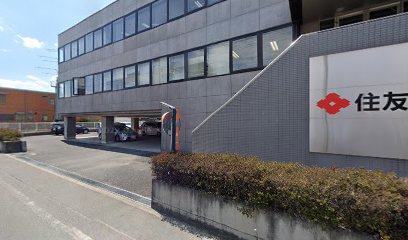 住友生命保険相互会社 愛知東支社刈谷西北支部