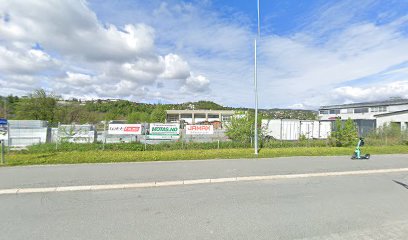 Norsk Betong og Tilslagslaboratorium AS