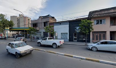 LACA Jujuy - Laboratorio Argentino de Cosmética Avanzada
