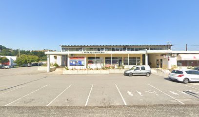 Barbería da Praça