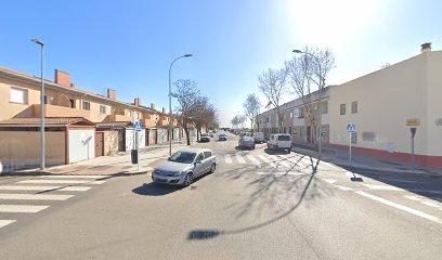 Clínica De Fisioterapia Rehavitas en Badajoz