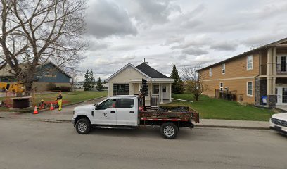 Cochrane Dental Clinic