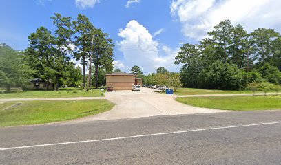 Parkway Terrace Apartments