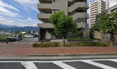 アルファスマート新居浜駅西