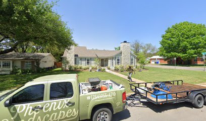 The Minty Green House - Fixer Upper