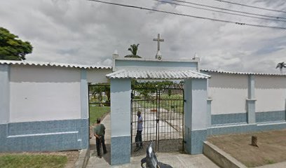 Cementerio de Miranda