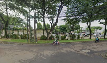 tangerang selatan