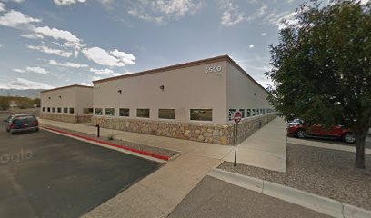New Mexico Board of Pharmacy