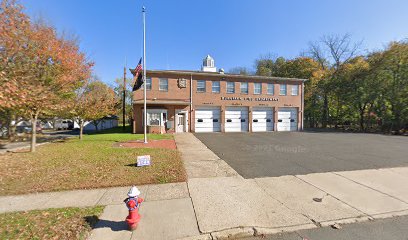 Dunellen Fire Department