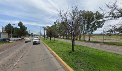 Centro de Rehabilitación para Alcohólicos y Drogadictos Buenas Nuevas