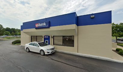 US Bank Mortgage