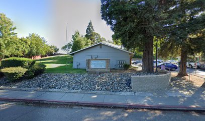 Lassen View Apartments