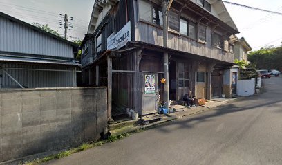 出口建具店