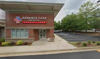 Advance Care Medical Urgent Care