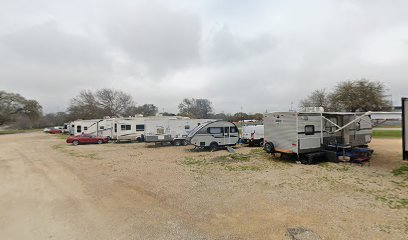 Old Settlers RV Park