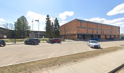 Edmonton School Of Ballet