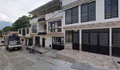 Iglesia Adventista Nueva Jerusalem - Ibagué