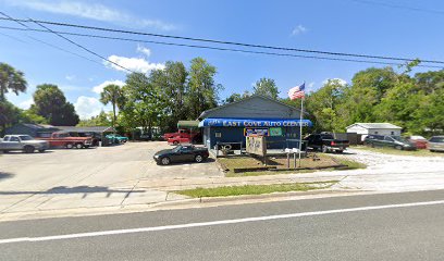 East Cove Auto Center