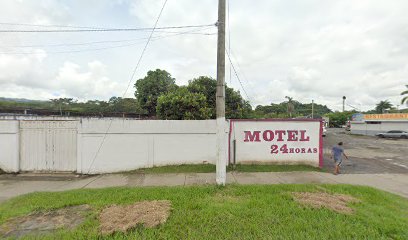 Motel El Oasis
