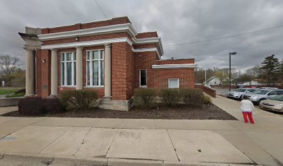 Great Lake Bay Health Center Roosevelt S. Ruffin