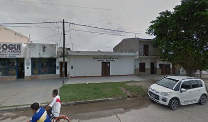 Escuela de Capacitación N° 26 Manuel Belgrano