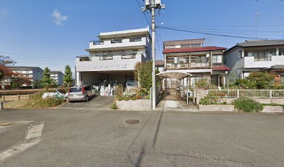 タカガイ塗装