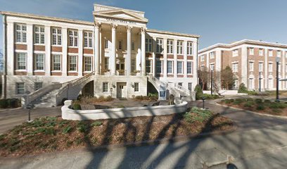 The University of Alabama College of Education