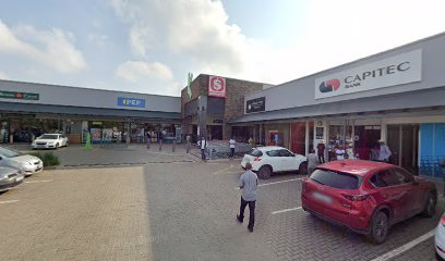 Capitec Bank Tembisa Kaalfontein Main