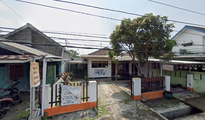 Kantor Pos Pelabuhan Ratu