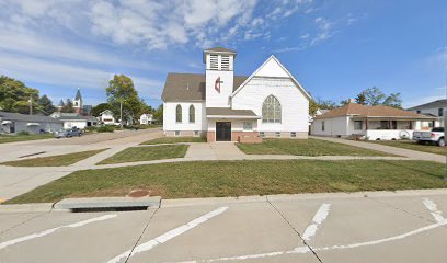 United Methodist Church