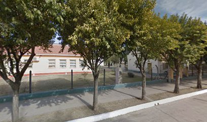 Escuela Nacional Myriam Hayquel de Andres