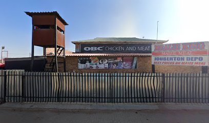 Obc Chicken And Meat
