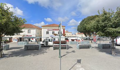 Dragão De Mafra - Actividades Hoteleiras, Lda.