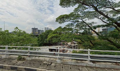 Seong Bee Hardware Pantai Dalam