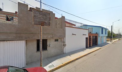 Canchas de Fútbol Santa Cruz Buenavista