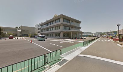 愛川町健康プラザ