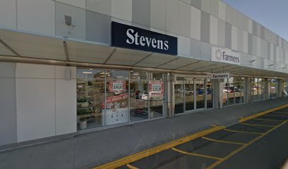 Stevens Paraparaumu