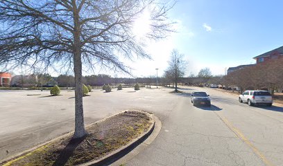 7850 Stonecrest Square Parking