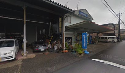 Panasonic shop 牧村電機