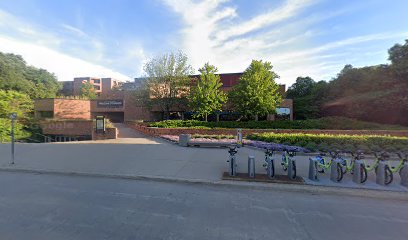 University-Minnesota Bailey