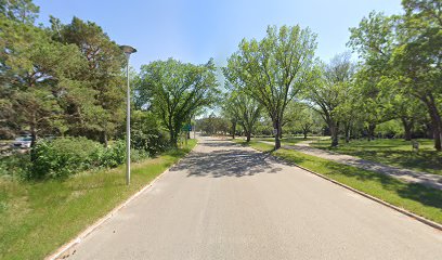 University-Saskatchewan Karate