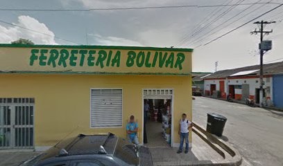 Ferretería Bolivar
