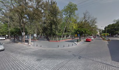 Calle Ezequiel montes