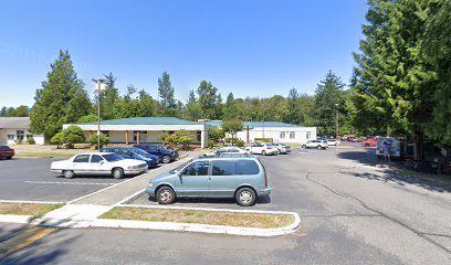 Lummi Tribal Health Center