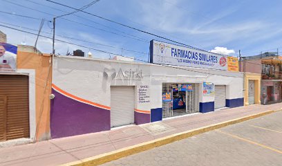 Farmacias Similares