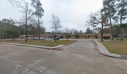 Bear Branch Elementary School