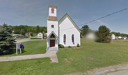 Crenshaw community Church