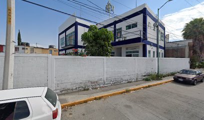 Oficina Central de Seguridad Publica en Xochitepec