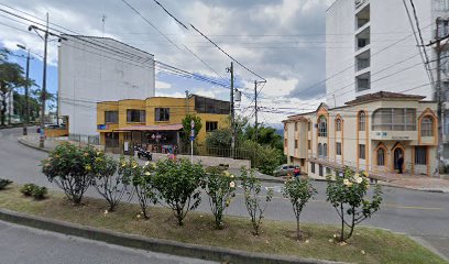 Edificio catalina